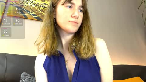 Kleya online show from 10/25/25, 06:13