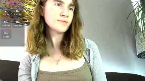 Kleya online show from 10/28/25, 06:32