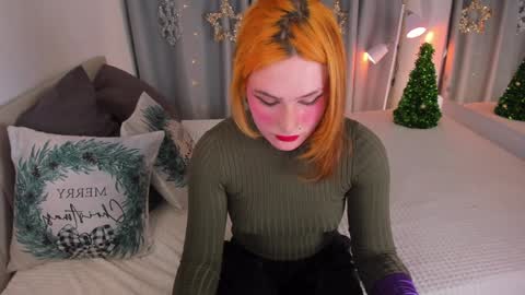 Klin online show from 01/10/25, 06:20