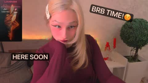 Klin online show from 04/10/26, 02:50