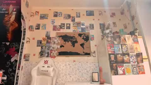 Klin online show from 04/17/26, 08:45