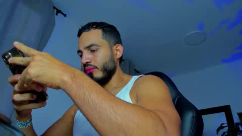 klinsmannwalton online show from 10/27/25, 11:14