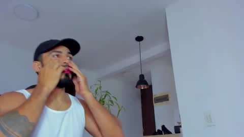 klinsmannwalton online show from 11/09/25, 12:03