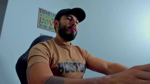 klinsmannwalton online show from 11/20/25, 11:32