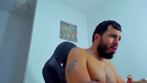 klinsmannwalton online show from 11/23/25, 11:21