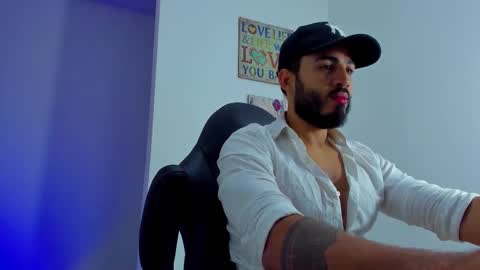 klinsmannwalton online show from 11/26/25, 10:38