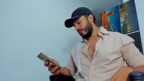 Snapshot of klinsmannwalton chatting on 01/06/26, 10:41 klinsmannwalton online show from 01/06/26, 10:41