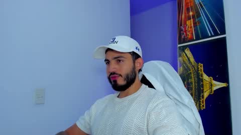 Snapshot of klinsmannwalton chatting on 01/07/26, 10:51 klinsmannwalton online show from 01/07/26, 10:51