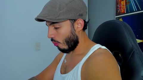 Snapshot of klinsmannwalton chatting on 01/08/26, 02:58 klinsmannwalton online show from 01/08/26, 02:58