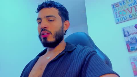 Snapshot of klinsmannwalton chatting on 01/10/26, 12:29 klinsmannwalton online show from 01/10/26, 12:29