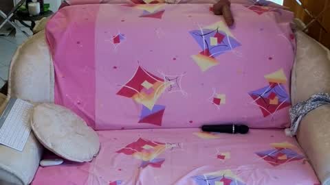 ALYONA online show from 10/24/25, 01:57