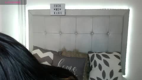 kloe__watson online show from 04/21/26, 06:55