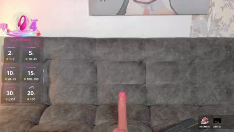 kloe_bella online show from 10/03/25, 01:52