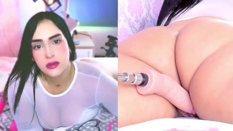 kloe_campbell online show from 03/13/26, 11:06