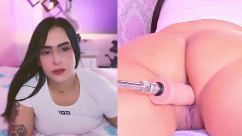 kloe_campbell online show from 05/06/26, 11:04