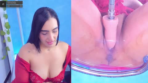 kloe_campbell online show from 05/19/26, 11:16