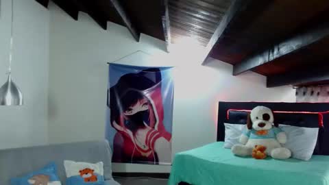 Kloe deker online show from 01/17/25, 04:47