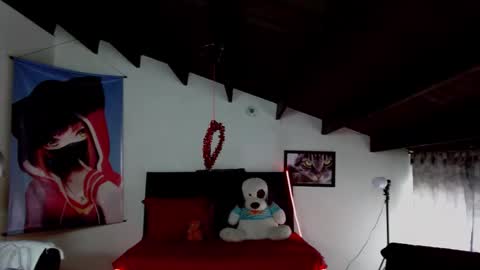 Snapshot of kloe_deker chatting on 02/07/25, 07:06 Kloe deker online show from 02/07/25, 07:06