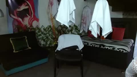 Snapshot of kloe_deker chatting on 10/11/25, 01:53 Kloe deker online show from 10/11/25, 01:53