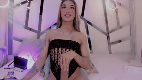 Kloe online show from 03/07/26, 09:23