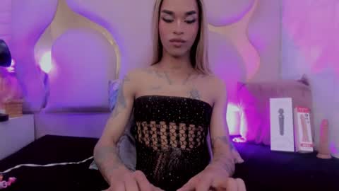 Kloe online show from 07/29/26, 02:15