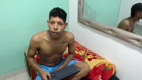 kloe matias online show from 09/20/25, 02:01