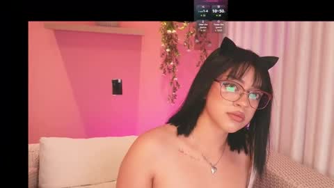Snapshot of kloe_meow chatting on 05/24/26, 03:55 Kloe online show from 05/24/26, 03:55