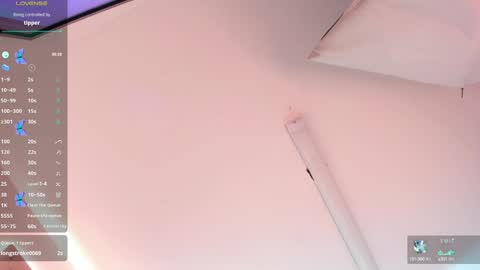 Kloe online show from 12/14/24, 01:39