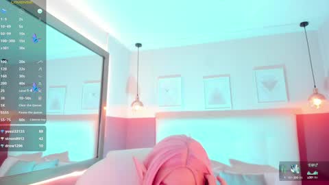 Kloe online show from 12/15/24, 01:57