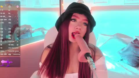 Kloe online show from 12/28/24, 10:34