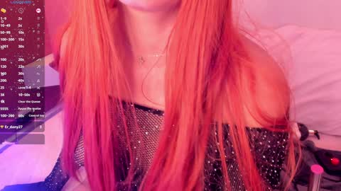 Kloe online show from 01/10/25, 01:32