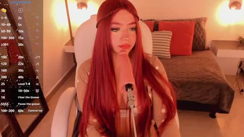 Kloe online show from 01/10/25, 10:46