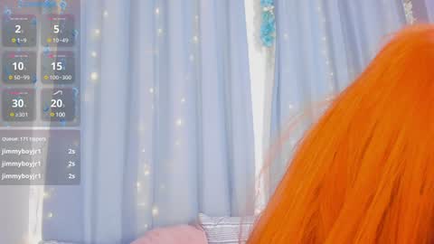 Kloe online show from 01/26/25, 02:14