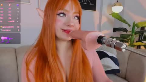 Kloe online show from 10/23/25, 05:29