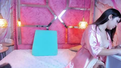 Kloe Williams online show from 05/26/26, 01:07