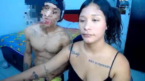 kloeandjersi online show from 05/28/26, 12:41