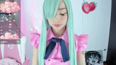 kloe online show from 01/16/26, 12:14