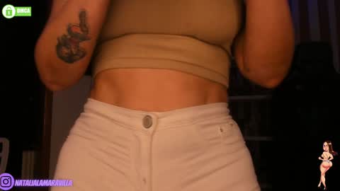 Snapshot of kloelamaravilla18 chatting on 12/13/24, 02:21 kloelamaravilla18 online show from 12/13/24, 02:21