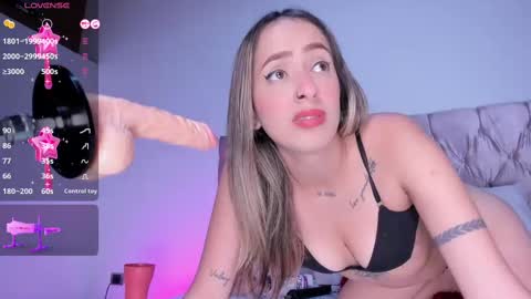 Snapshot of kloepraga chatting on 02/12/25, 02:56 SWEET KHLOE FUCK MACHINE ACTIVE online show from 02/12/25, 02:56