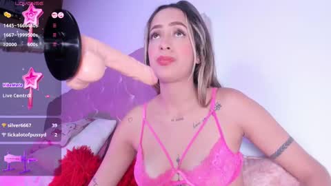 Snapshot of kloepraga chatting on 02/22/25, 05:02 SWEET KHLOE FUCK MACHINE ACTIVE online show from 02/22/25, 05:02