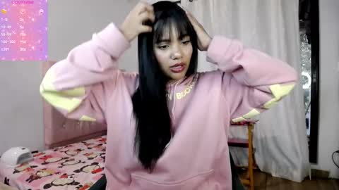 Valen online show from 01/09/26, 11:35