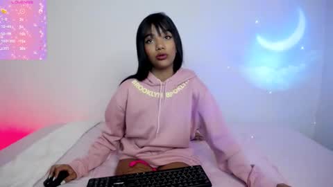 Valen online show from 03/05/26, 10:33