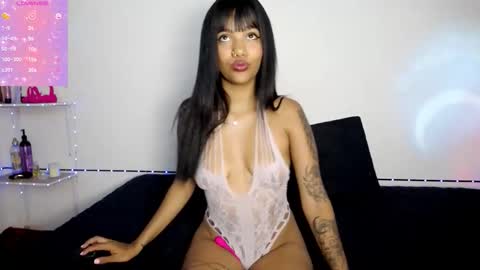 Valen online show from 03/18/26, 10:07