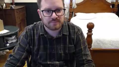 Kris online show from 12/18/25, 09:10