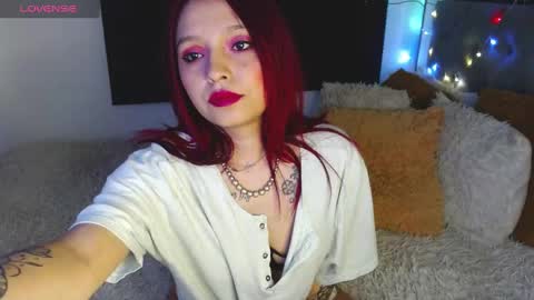 Snapshot of kmila_carson chatting on 12/14/24, 07:07 kmila online show from 12/14/24, 07:07