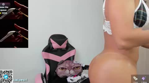 Camila Reyes online show from 03/03/26, 12:00