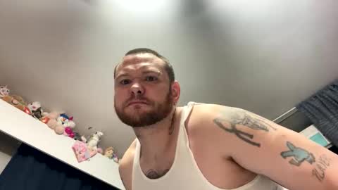 kmoore809 online show from 01/07/26, 11:56