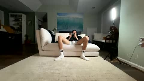 knautyknight online show from 01/23/25, 05:24