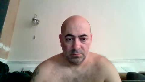 knickerwhipper online show from 03/30/26, 06:47