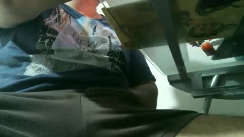 knickfranco online show from 11/17/25, 07:14